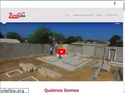 Sites similar to zupercasa.com