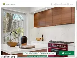 Sites similar to zupercleaning.com