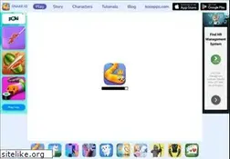 Sites similar to zupergames.net
