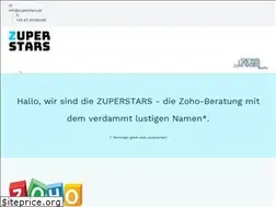 Sites similar to zuperstars.de