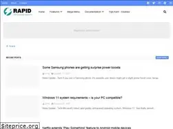 Sites similar to zupertech.xyz