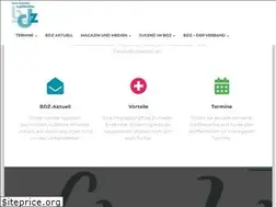 Sites similar to zupfmusiker.de