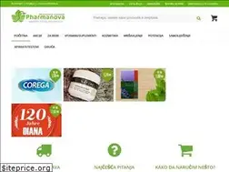 Sites similar to zupharmanova.com