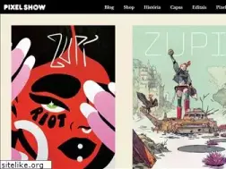 Sites similar to zupi.co