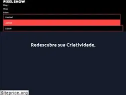 Sites similar to zupi.pixelshow.co
