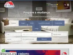 Sites similar to zupimoveis.com.br