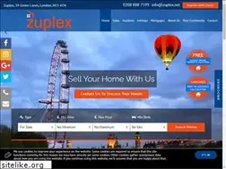 Sites similar to zuplex.net