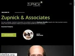 Sites similar to zupnickassociates.com