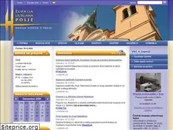 Sites similar to zupnija-ljpolje.si