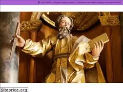 Sites similar to zupnijamackolje.eu