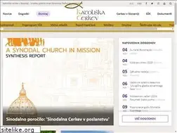 Sites similar to zupnije.rkc.si