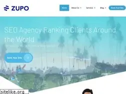 Sites similar to zupo.co