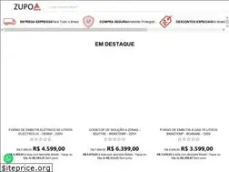 Sites similar to zupostore.com.br