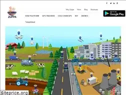 Sites similar to zuppa.io