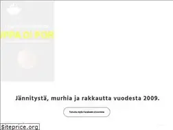 Sites similar to zuppadiporri.fi