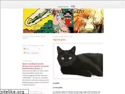 Sites similar to zuppadivetro.blogspot.com
