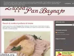 Sites similar to zuppaepanbagnato.blogspot.com