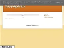 Sites similar to zuppageral2.blogspot.com