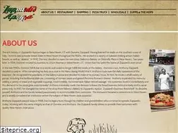 Sites similar to zuppardisapizza.com