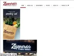 Sites similar to zuppardos.com