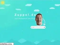Sites similar to zuppel.de