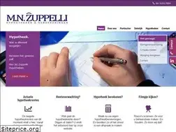 Sites similar to zuppelli.nl