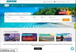 Sites similar to zupper.com.br