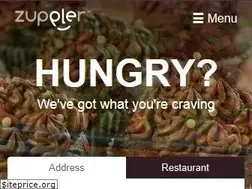 Sites similar to zuppler.com