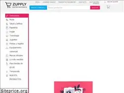 Sites similar to zupply.mx