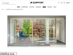 Sites similar to zupport.de