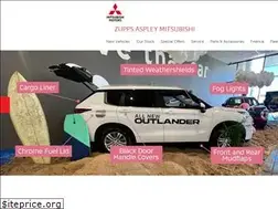 Sites similar to zuppsaspleymitsubishi.com.au