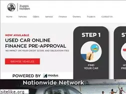 Sites similar to zuppsholden.com.au