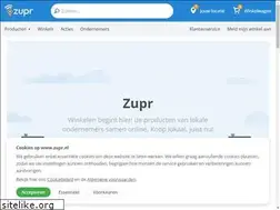 Sites similar to zupr.nl