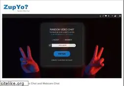 Sites similar to zupyo.com