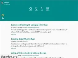 Sites similar to zupzup.org
