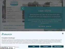 Sites similar to zur-bruecke.de