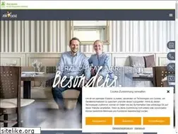 Sites similar to zur-eiche.de