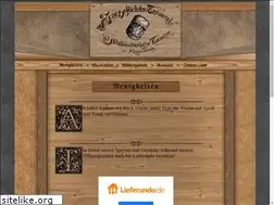 Sites similar to zur-geflickten-trommel.de