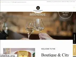 Sites similar to zur-goldenen-krone.at