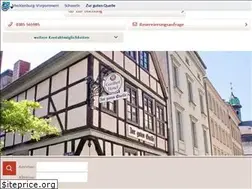 Sites similar to zur-guten-quelle.m-vp.de