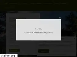 Sites similar to zur-jaegerbaude.de