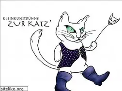 Sites similar to zur-katz.de