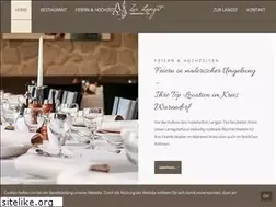 Sites similar to zur-langst.de