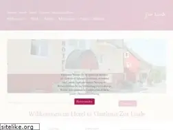 Sites similar to zur-linde-freital.de