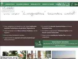 Sites similar to zur-linde-stirn.de