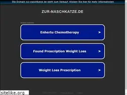 Sites similar to zur-naschkatze.de