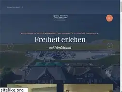 Sites similar to zur-nordsee.de