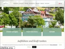 Sites similar to zur-post.at