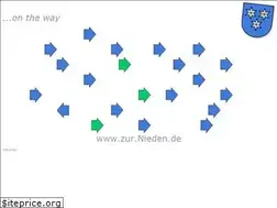 Sites similar to zur.nieden.de