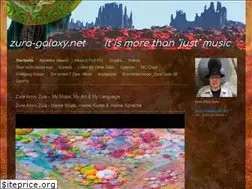 Sites similar to zura-galaxy.net